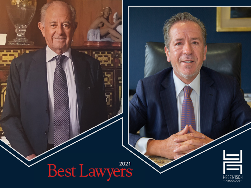 Comunicado Best Lawyers in Mexico™